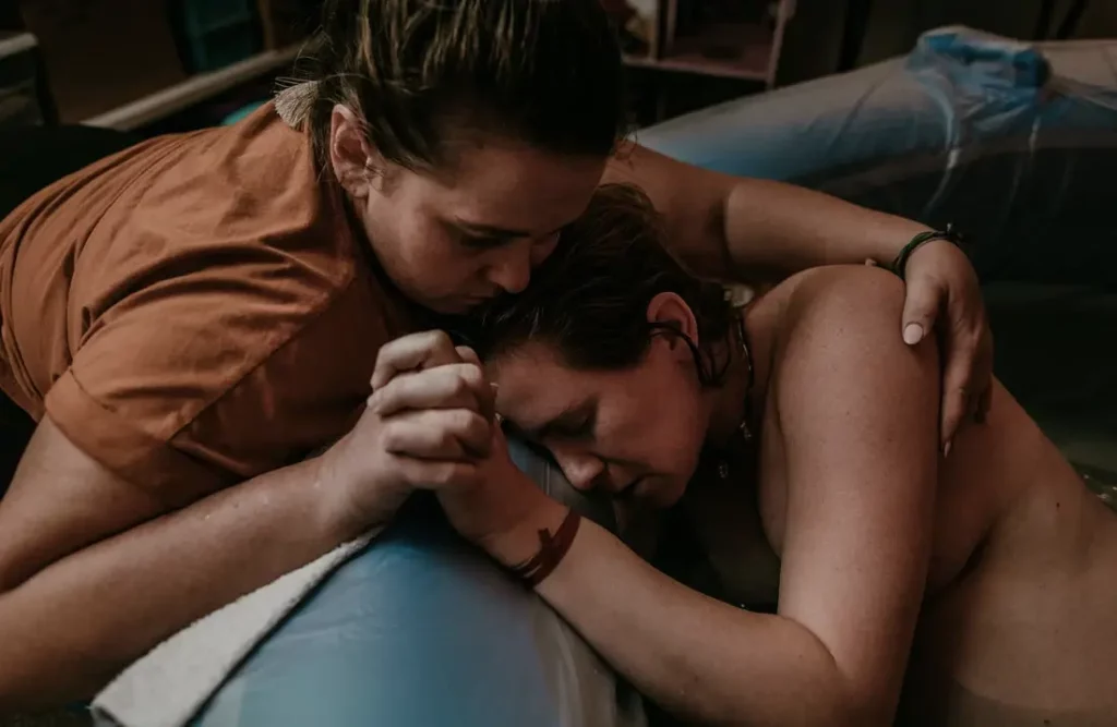 Doula support services