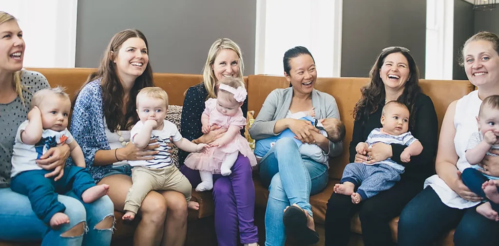 FAQs about baby blues
