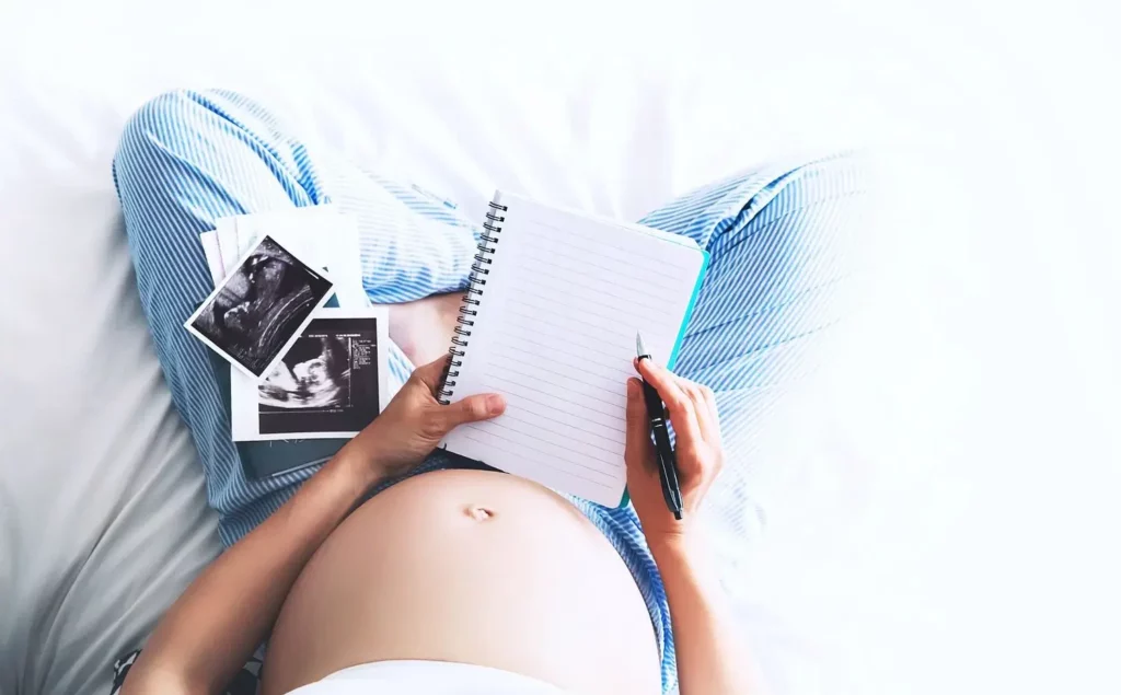 birth plan