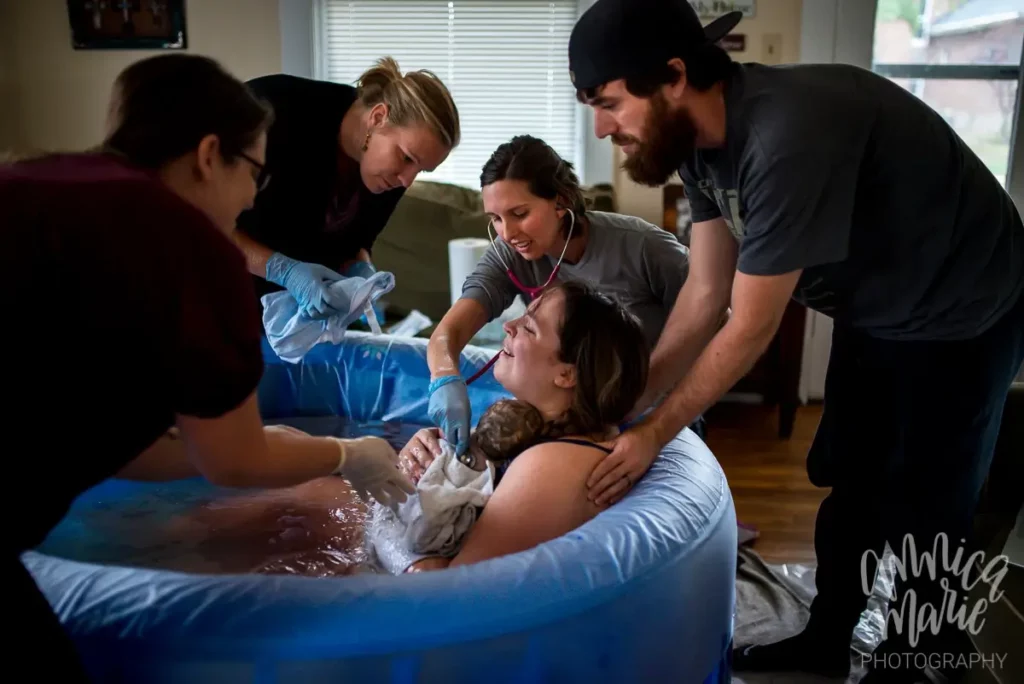 hire a doula