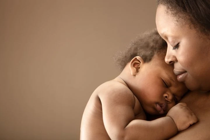 Overcoming Baby Blues
