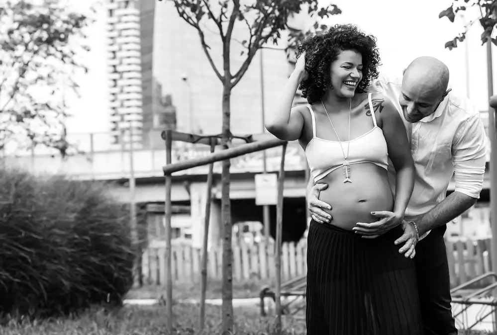 Birthing Partner