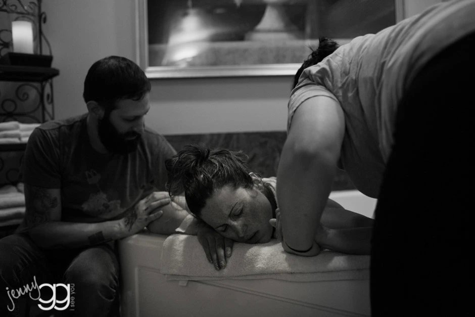 doula support