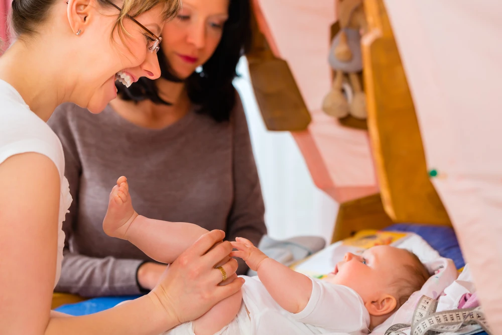 how much do doulas make