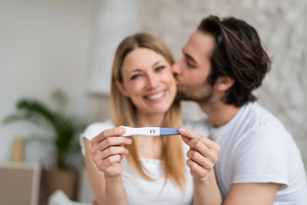 How to prepare for pregnancy