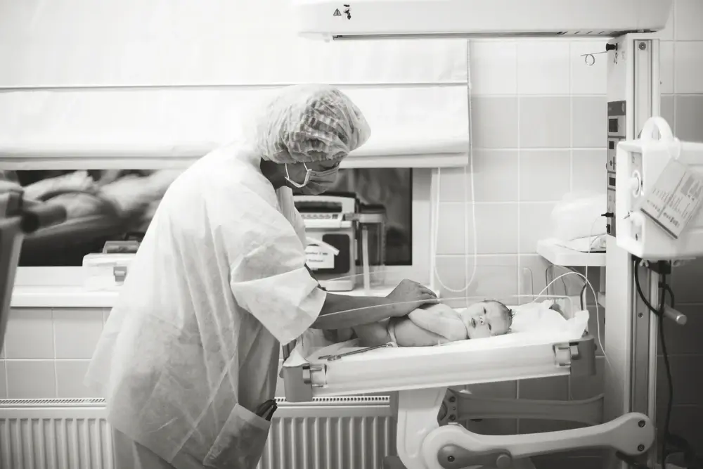 International day of the midwife