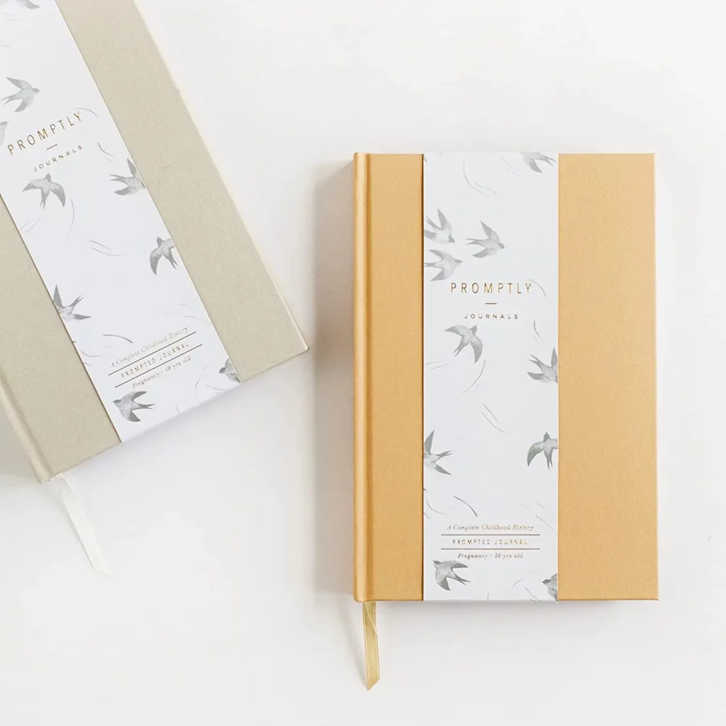 Promtly journal
