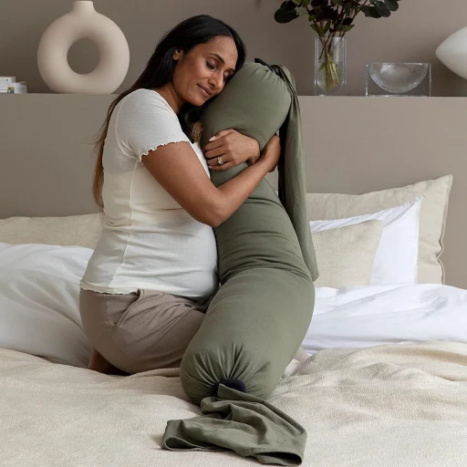 adjustable pillow