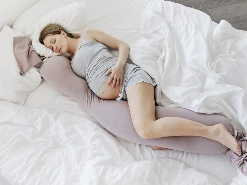 bbhugme pregnancy pillow