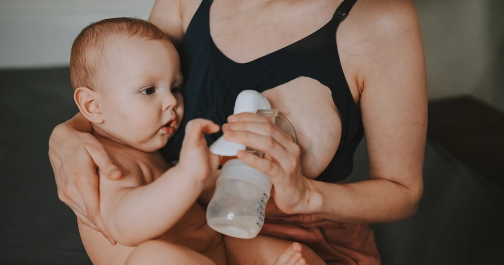 best wearable breast pump