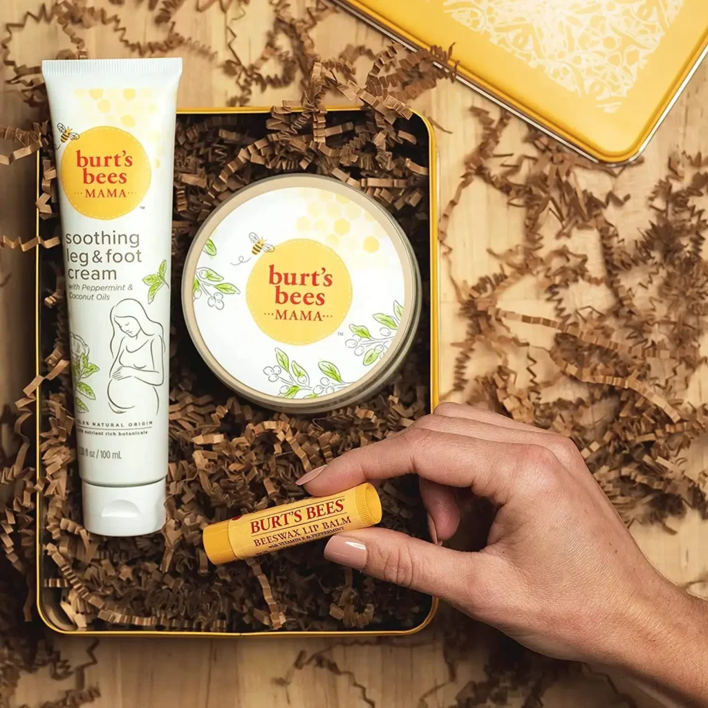 burts bees