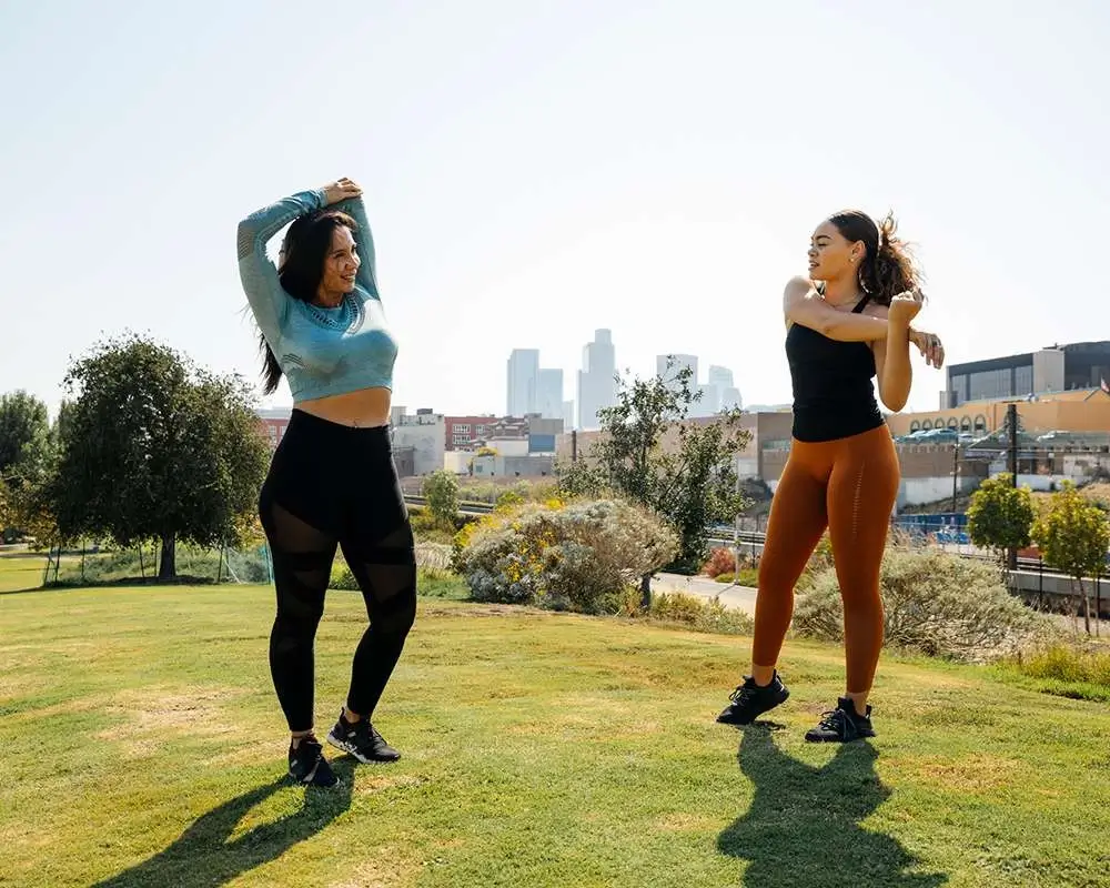 exercise for fertility