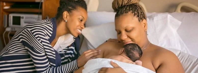 safe birth