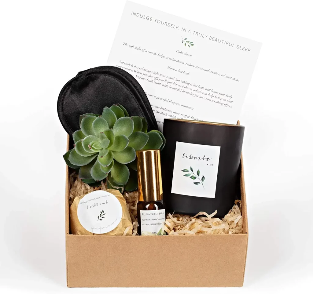 self care kit