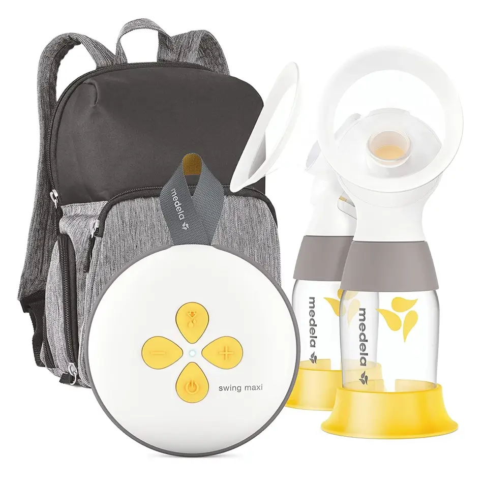 swing medela breast pump