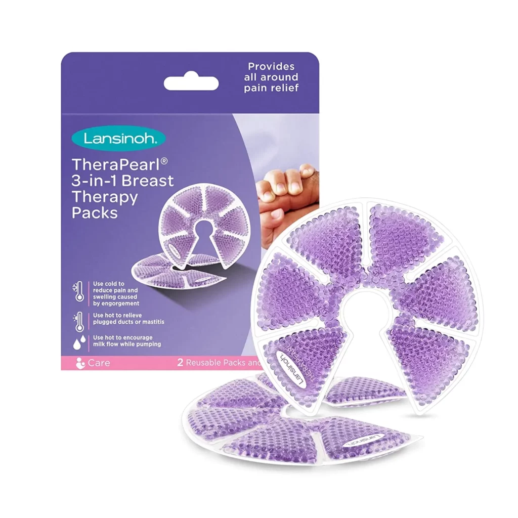 therapearl
