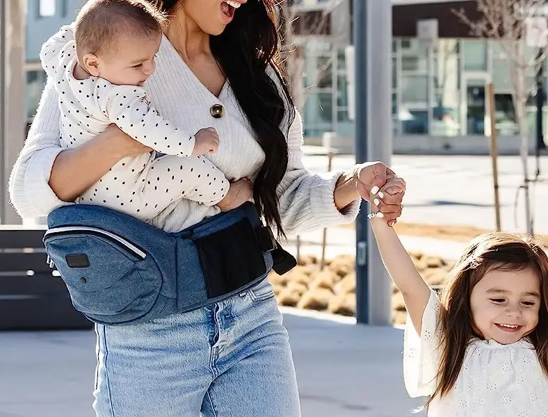 Best hip baby carrier