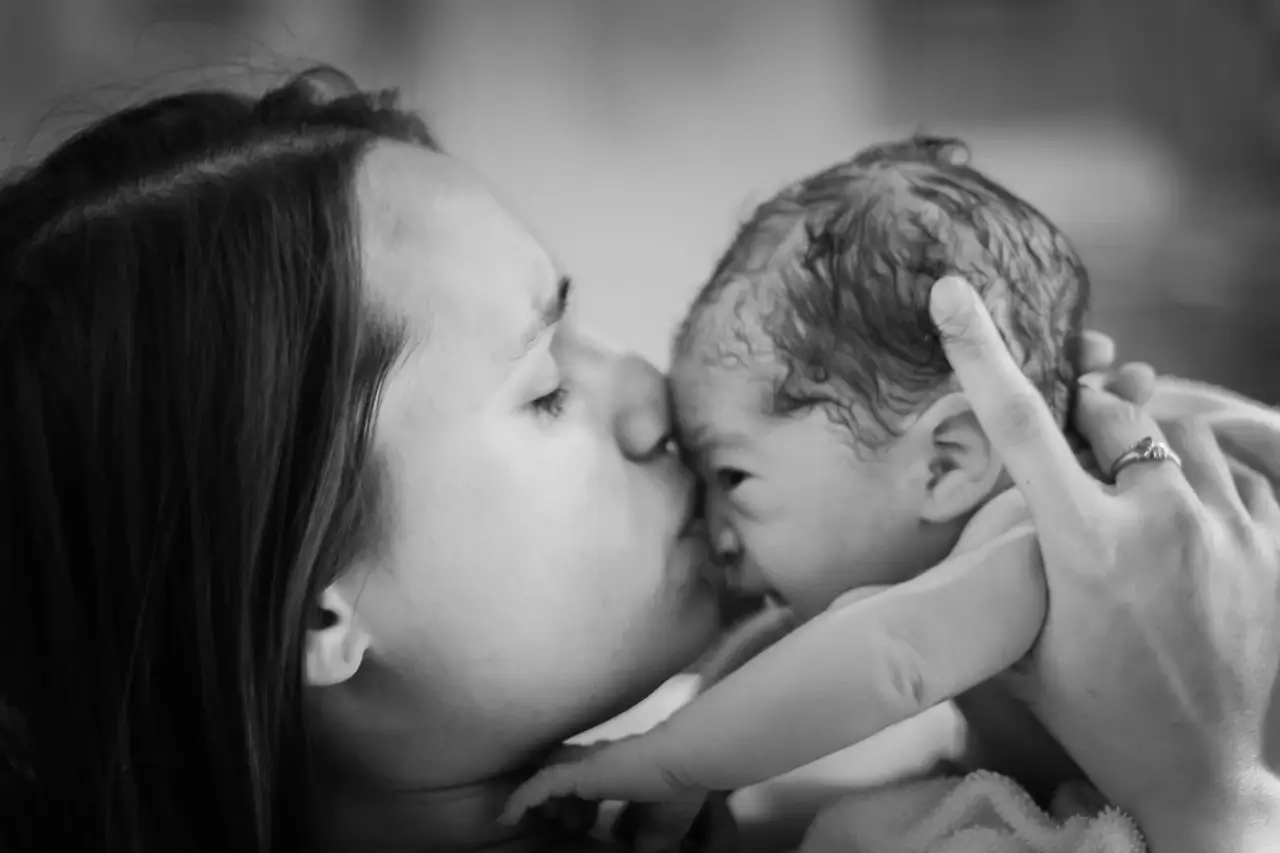 What is a birth doula