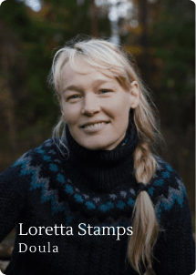 Loretta