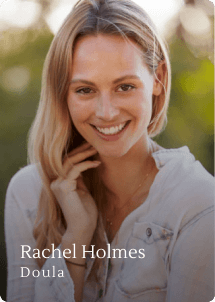 Rachel