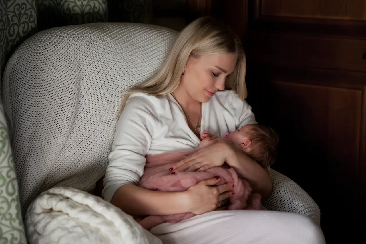 What is a night doula