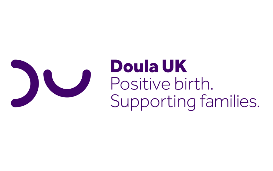 Doula UK Logo